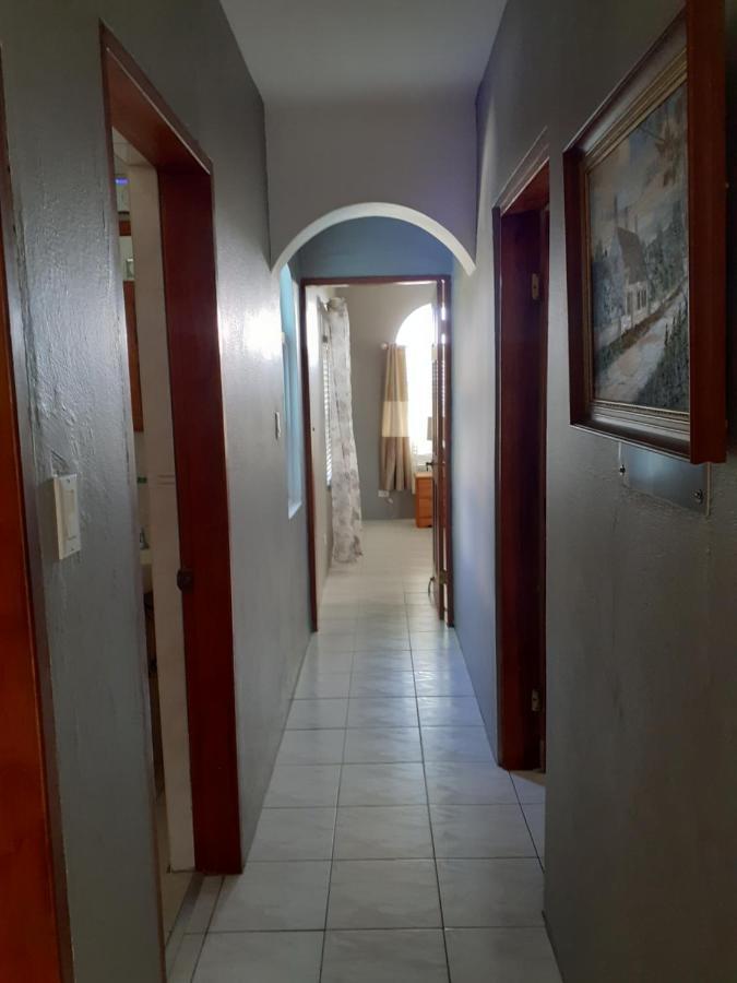 דירות Mount Pleasant Airbab Moon Gate West מראה חיצוני תמונה
